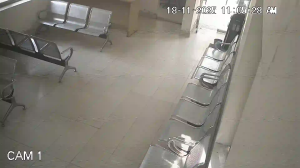 Caméra IP - Pakistán