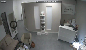 Caméra IP - Germany