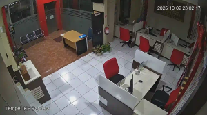 Caméra IP - Indonesien