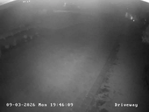 Caméra IP - Australie