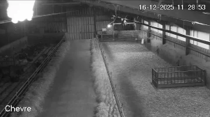 Caméra IP - Francia