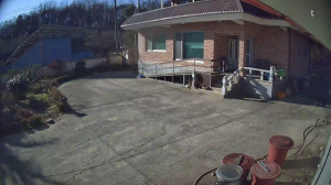 Caméra IP - Südkorea