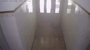 Caméra IP - Argentina