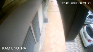 Caméra IP - Montenegro