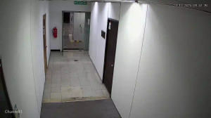 Caméra IP - Malasia