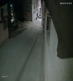 Caméra IP - Morocco