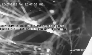 Caméra IP - Slovacchia