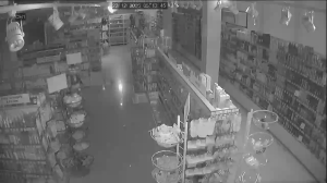 Caméra IP - Russische Föderation