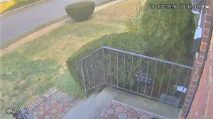 Caméra IP - États-Unis d'Amérique