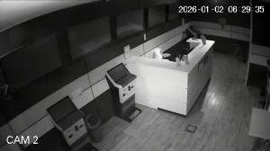 Caméra IP - Germany