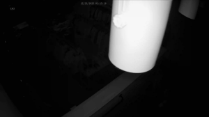 Caméra IP - República de Corea