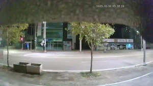 Caméra IP - South Korea