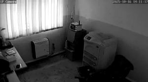 Caméra IP - Rumanía