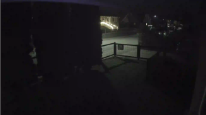 Caméra IP - Denmark