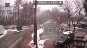 Caméra IP - Estados Unidos