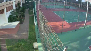 Caméra IP - Espagne