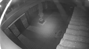 Caméra IP - Spanien