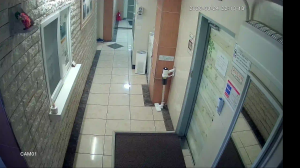 Caméra IP - South Korea