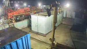 Caméra IP - Turchia