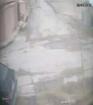 Caméra IP - Saudi Arabia