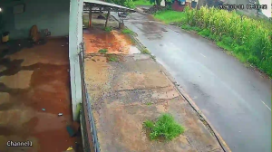 Caméra IP - Paraguay