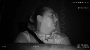 Caméra IP - Brésil