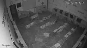 Caméra IP - Pakistan