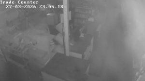 Caméra IP - Reino Unido