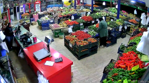 Caméra IP - Türkiye