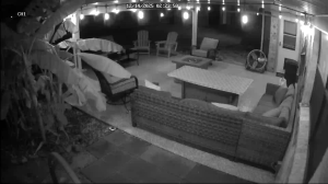 Caméra IP - United States of America