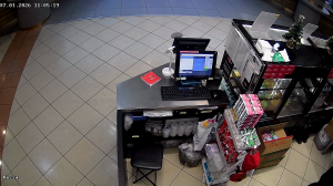 Caméra IP - Russische Föderation