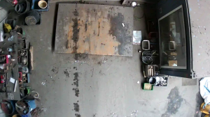 Caméra IP - Germany