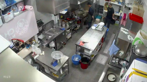 Caméra IP - South Korea