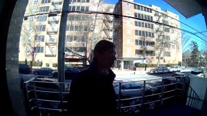 Caméra IP - United States of America