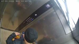 Caméra IP - Russische Föderation