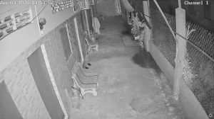 Caméra IP - Vietnam