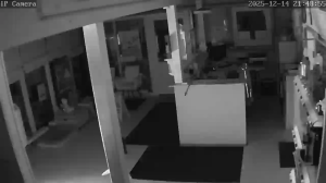 Caméra IP - Deutschland