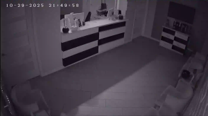 Caméra IP - Stati Uniti d'America