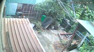 Caméra IP - Vietnam