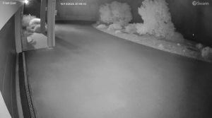 Caméra IP - Australie