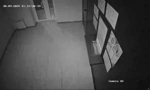Caméra IP - Ukraine
