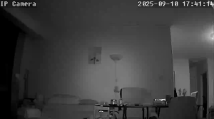 Caméra IP - Australien