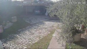 Caméra IP - Italien