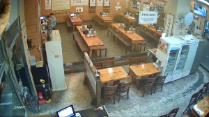 Caméra IP - Corée du Sud