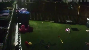 Caméra IP - Reino Unido