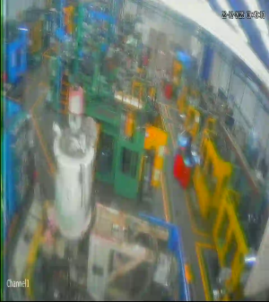 Caméra IP - Argentinien