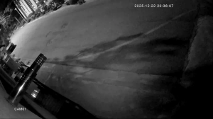 Caméra IP - República de Corea