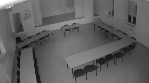 Caméra IP - Polonia