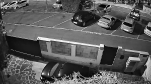 Caméra IP - Francia