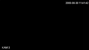 Caméra IP - Bulgarien